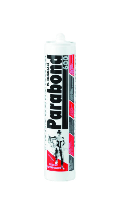 Parabond 600 MS 290ml White