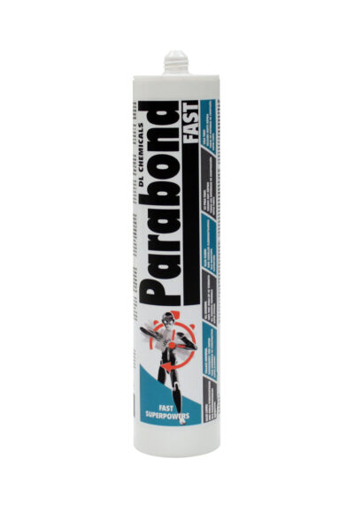 Parabond Fast MS 290ml White