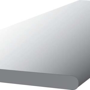 Kalsi-95mm Architrave White