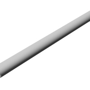 Kalsi-20mm Edge Fillet White