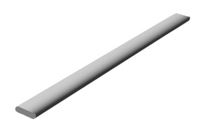 Kalsi-20mm Edge Fillet White