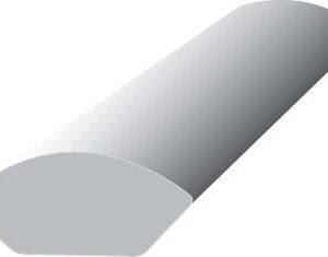 Kalsi-12mm Quadrant White