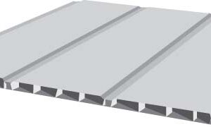 Hollow Soffit