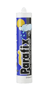 Parafix All Weather 310ml Clear