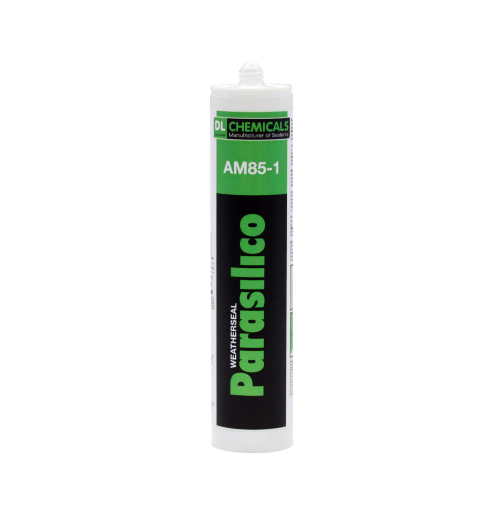 Parasilico AM85-1 310ml RAL7038 Agate Grey