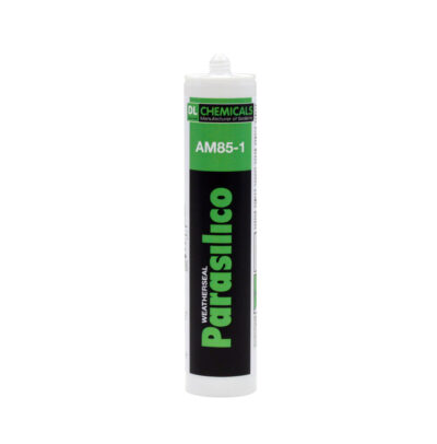 Parasilico AM85-1 310ml RAL7016 Anthracite