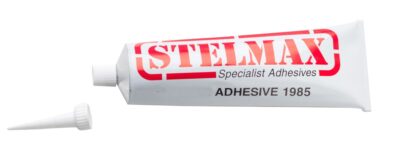 Stelmax 1985 Adhesive 135g White