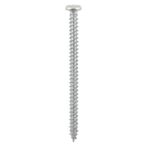 7.5x120 Timco Masonry Fixings Pan Head [100]