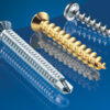 4.8x65mm StarPVCu Baypole Screw [200] - Image 2