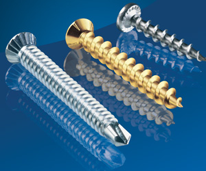 Pins & Fixings