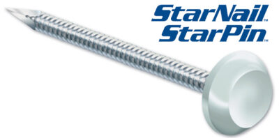 30mm Polytop Pins [250] Anth Grey