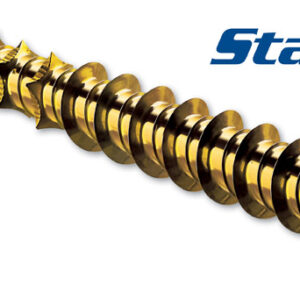 7.5x122mm Starfix Masonry Fixing [100]