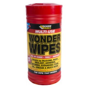 Cleaners & Wipes