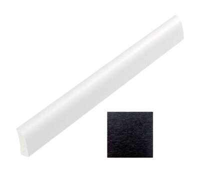 Deeplas-20mm Cloaking Fillet 5m Black