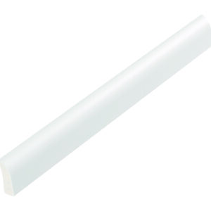 Deeplas-20mm Cloaking Fillet 5m White
