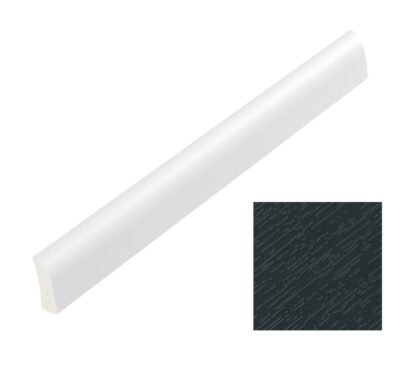 Deeplas-20mm Cloaking Fillet 5m Anth Grey
