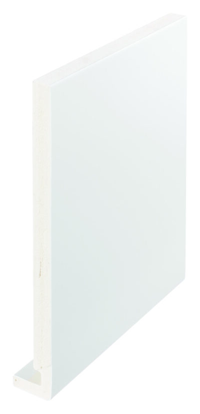 Deeplas-200 Maxi Fascia 5m White