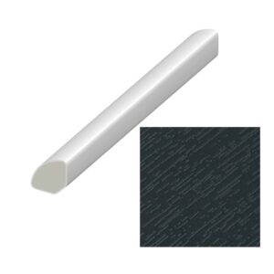 Deeplas-17.5mm Quadrant 5m Anth Grey