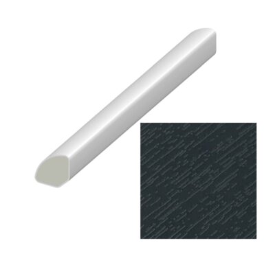 Deeplas-17.5mm Quadrant 5m Anth Grey