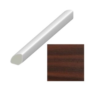 Deeplas-17.5mm Quadrant 5m Rose/wd