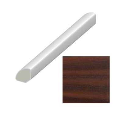 Deeplas-17.5mm Quadrant 5m Rose/wd