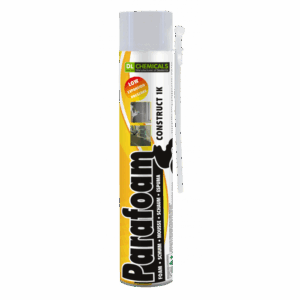 Parafoam Construct Handheld 1K 700ml