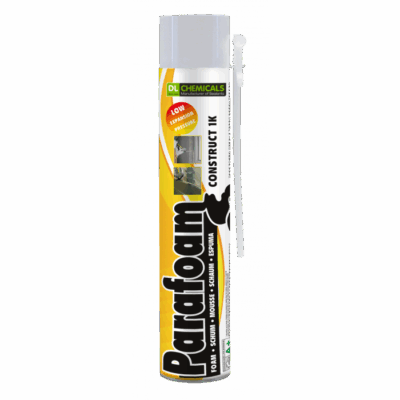Parafoam Construct Handheld 1K 700ml