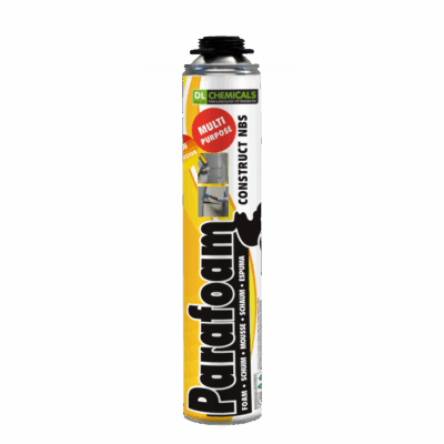 Parafoam NBS Construct 700ml