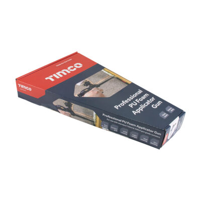 Timco- Proffesional PU Foam Gun - Image 2