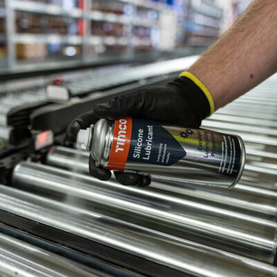 Timco- Silicone Lubricant 380ml - Image 2