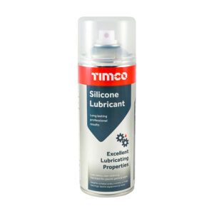 Timco- Silicone Lubricant 380ml