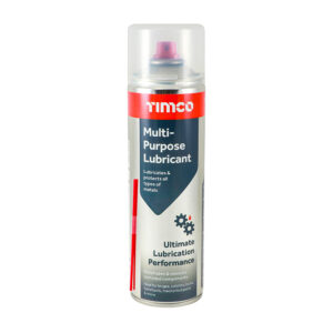 Timco- Multi Purpose Lubricant 480ml