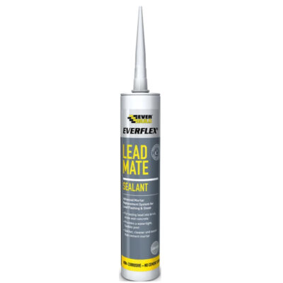 Everbuild- Everflex Lead Mate
