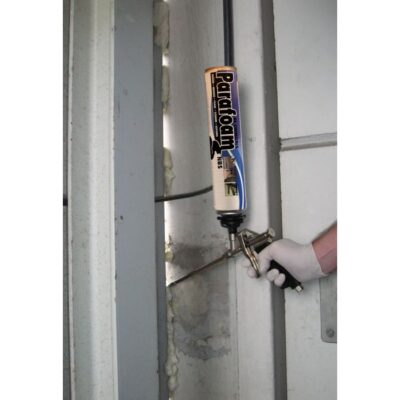 Parafoam NBS PU Foam 750ml - Image 2