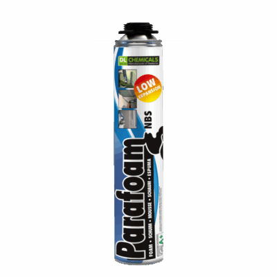 Parafoam NBS PU Foam 750ml