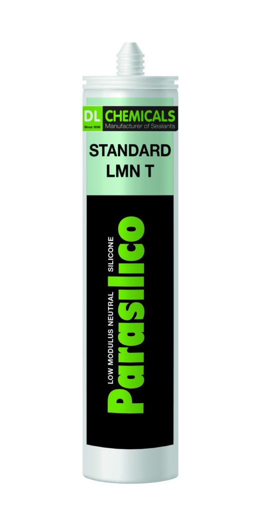 Parasilico Standard LMN-T Anthracite RAL 7016 300m