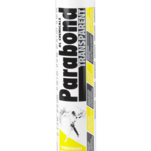 Parabond Transparent MS 290ml Crystal Clr