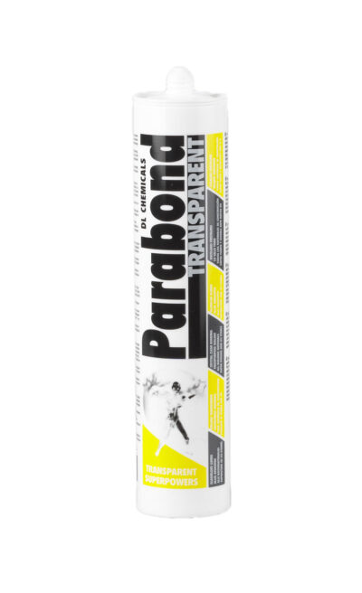 Parabond Transparent MS 290ml Crystal Clr