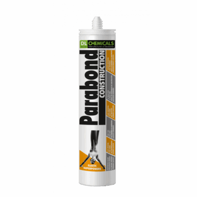 Parabond Construction MS 290ml White
