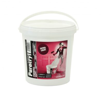 Paracryl Parafill Tub 1 Litre