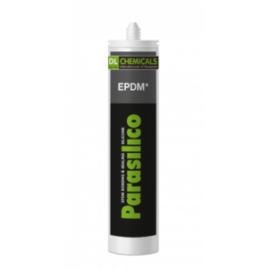Parasilico EPDM 310ml Black