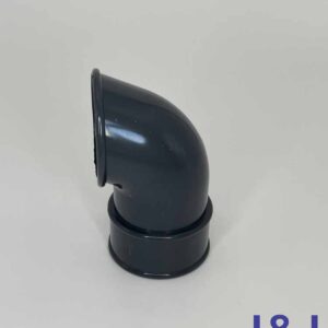 Shoe-Anthracite