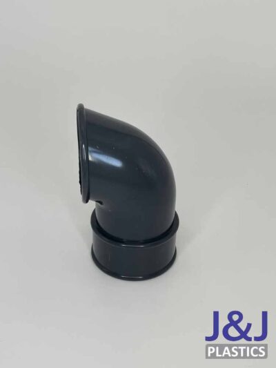 Shoe-Anthracite