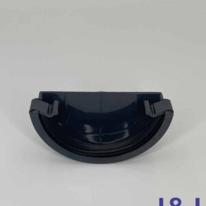 External Stopend-Anthracite
