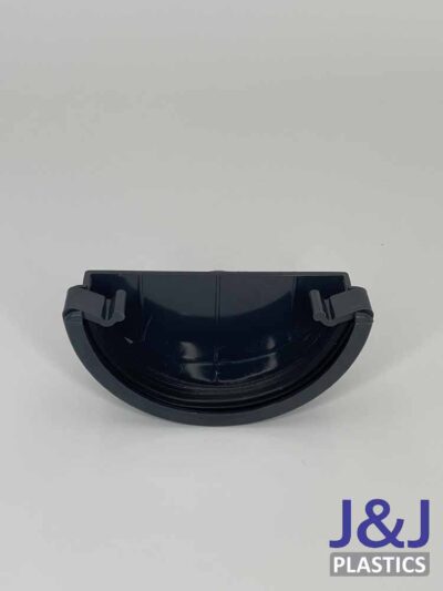 External Stopend-Anthracite