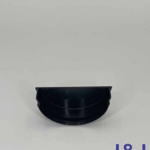 Internal Stopend-Anthracite