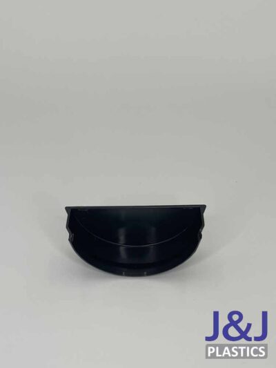Internal Stopend-Anthracite