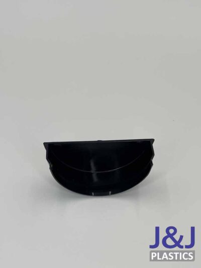 Internal Stopend-Black