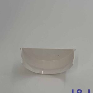 Internal Stopend-White