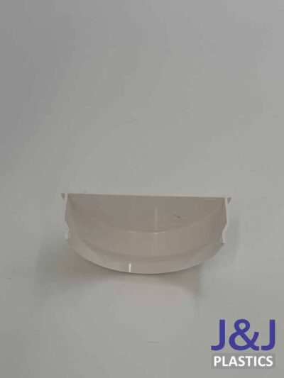Internal Stopend-White